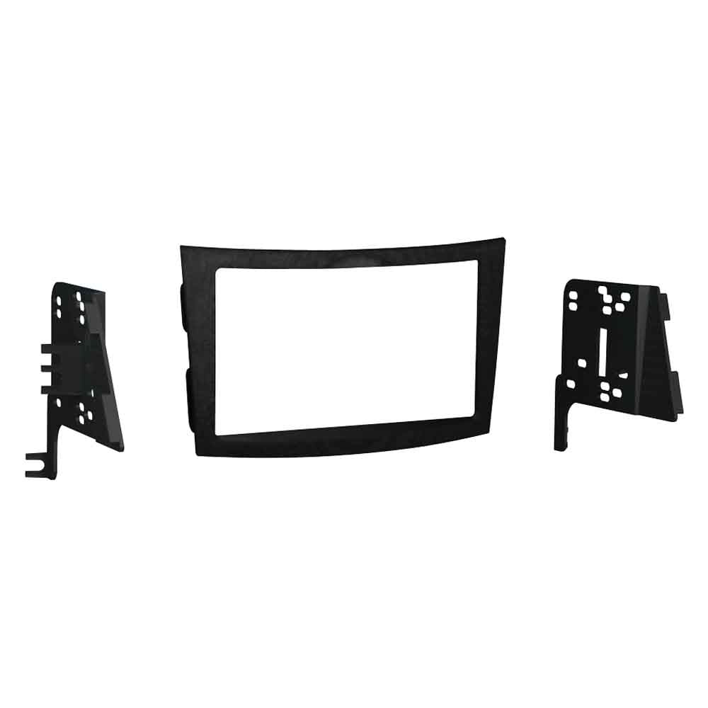 Subaru Legacy | Outback 2010-2014 (without factory NAV) — 95-8904B