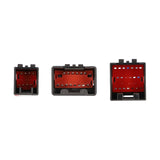 Radio Replacement Harness - Ford | Lincoln | Mercury 1998-2003 (with Premium sound) — 70-5701