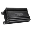 Hifonics Hifonics HCM-1200.1D COLOSSUS MINI Ultra-Compact 1200 Watt Mono Block Amplifier - Car Audio