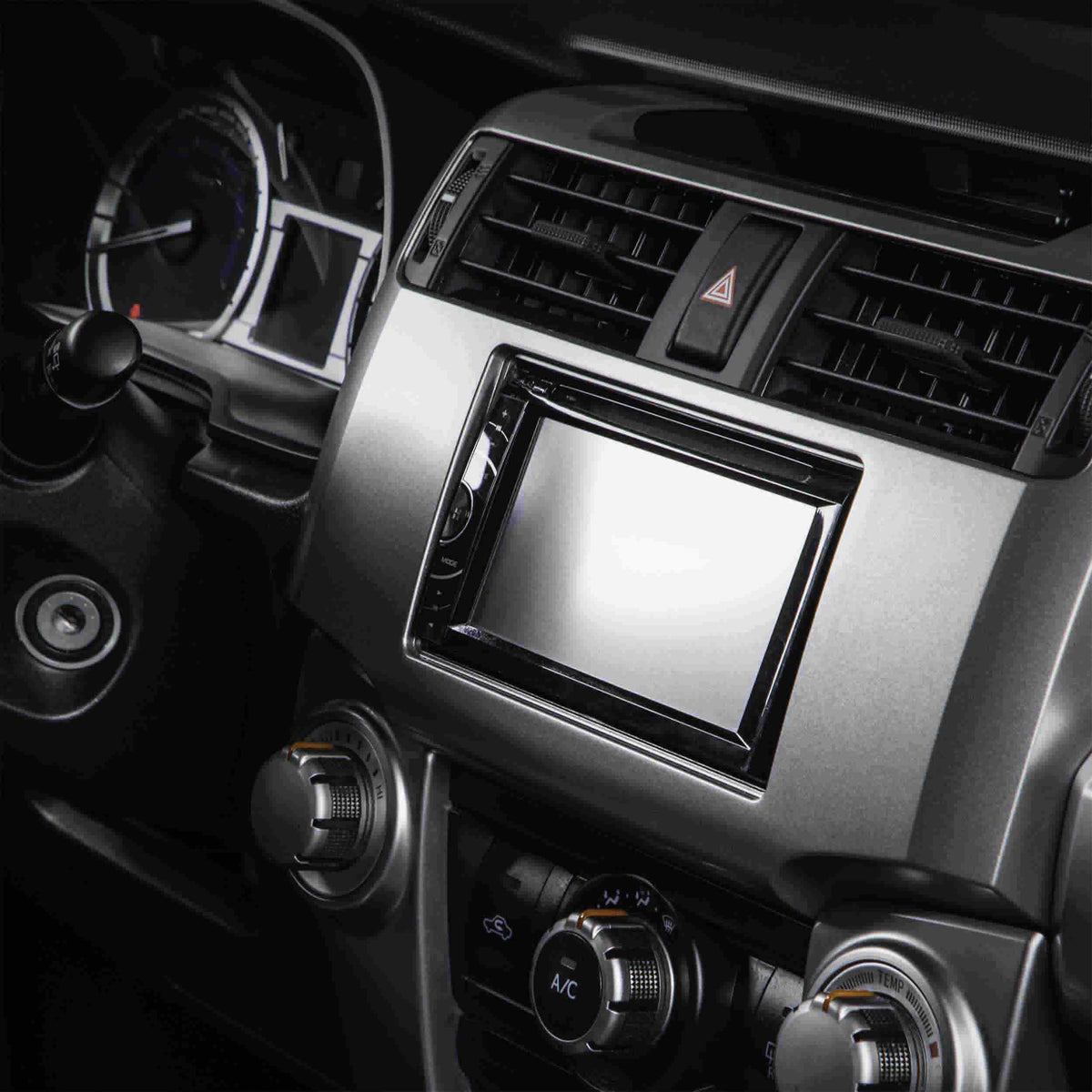 Toyota 4 Runner 2010-2023 — 99-8271S