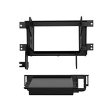 Honda Ridgeline 2006-2014 (with factory NAV) — 95-7884B
