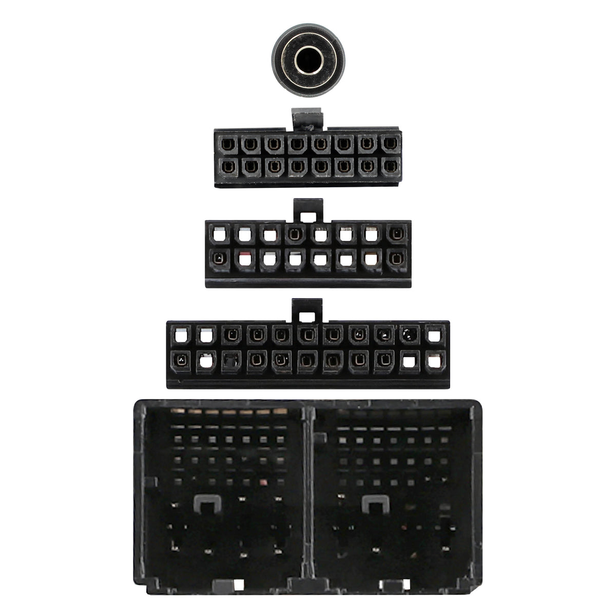 Data Interface with SWC - GM 2018-2023 — AXDIS-GMLN30