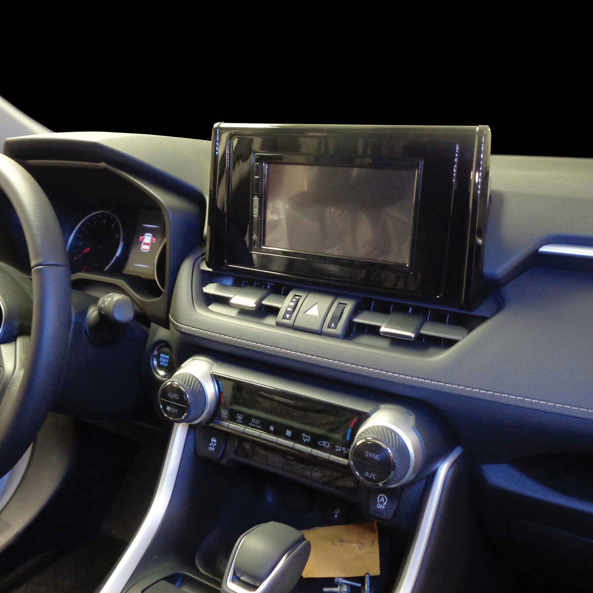 Toyota RAV4 2019-2024 — 107-TO1HG