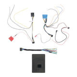 Data Interface - Cadillac 1996-2007 — AXGM-16