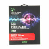 DSP Data Interface - GM 2016-2019 — AXDSPX-GL10