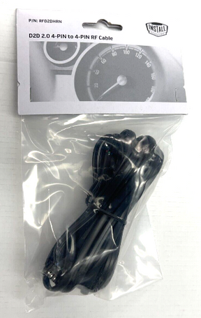 Directed 150-10475 Antenna Harness - supplier cable photo