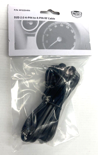 Directed 150-10475 Antenna Harness - supplier cable photo
