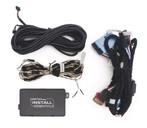 Directed THAUN1 vehicle-specific T-harness