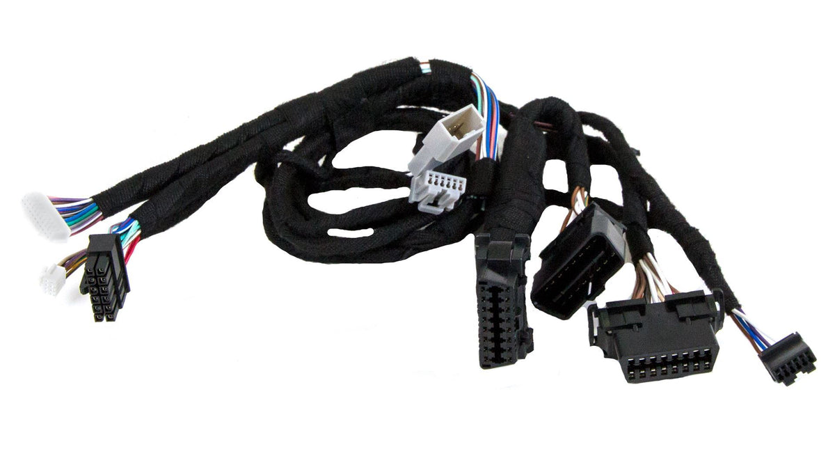 Directed THCHN3 vehicle-specific T-harness