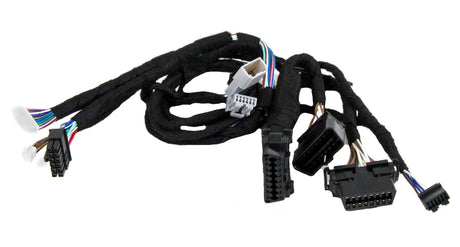 Directed THCHN3 vehicle-specific T-harness