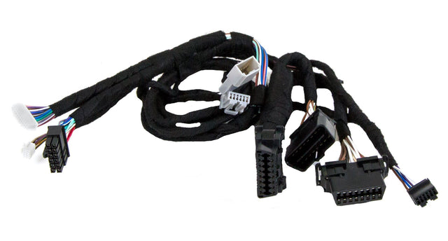 Directed THCHN3 vehicle-specific T-harness