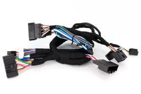 Directed THFON1 vehicle-specific T-harness