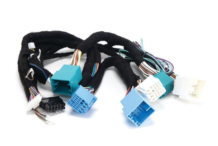 Directed THGMN5 vehicle-specific T-harness