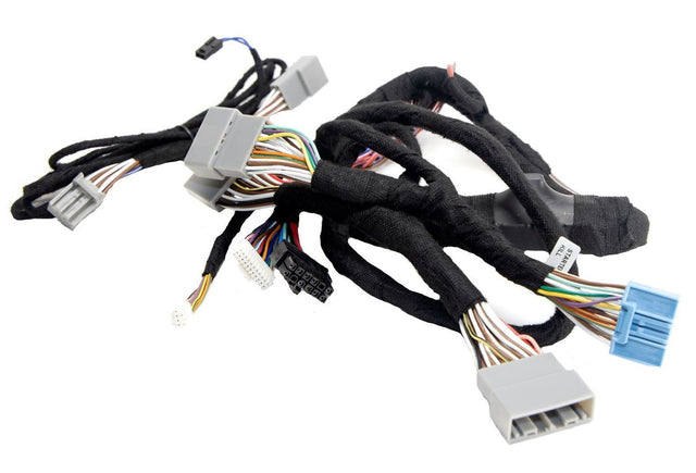 Directed THHON10 vehicle-specific T-harness