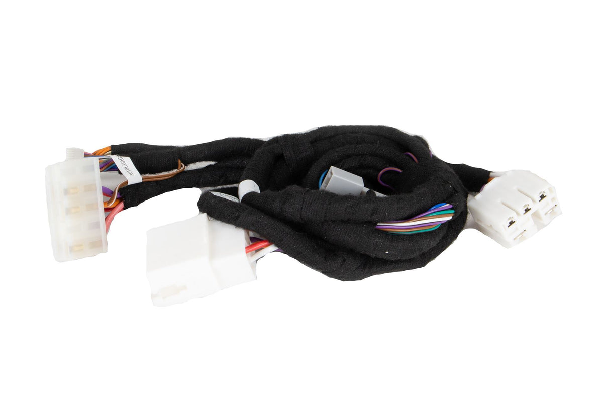 Directed THHON3 vehicle-specific T-harness