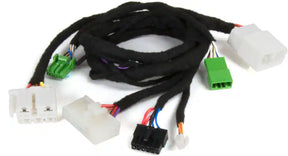Directed THHON4 vehicle-specific T-harness