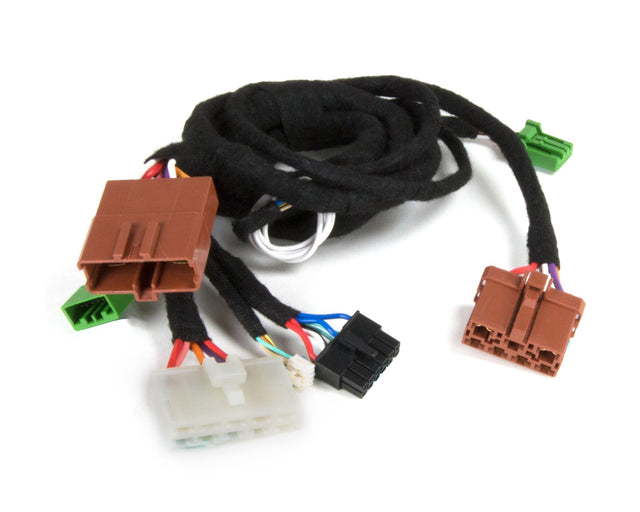 Directed THHON5 vehicle-specific T-harness