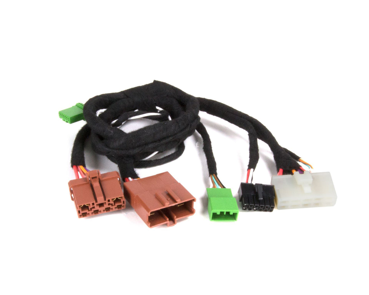 Directed THHON6 vehicle-specific T-harness