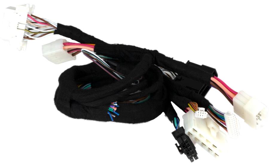 Directed THHYN3 vehicle-specific T-harness