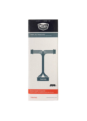 Directed THHYN5 vehicle-specific T-harness