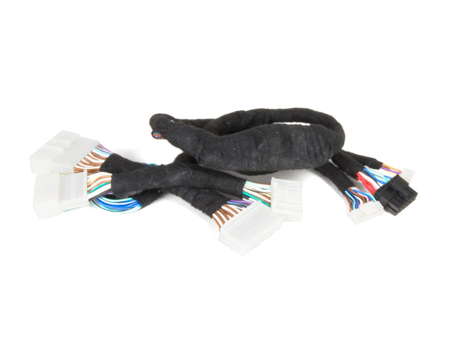 Directed THMAN1 vehicle-specific T-harness