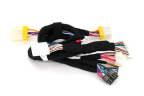 Directed THNIN4 vehicle-specific T-harness
