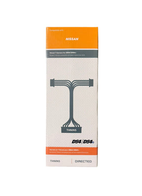 Directed THNIN5 vehicle-specific T-harness