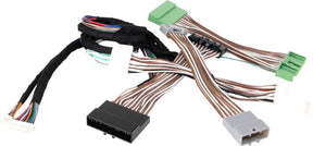 Directed THNIN6 vehicle-specific T-harness