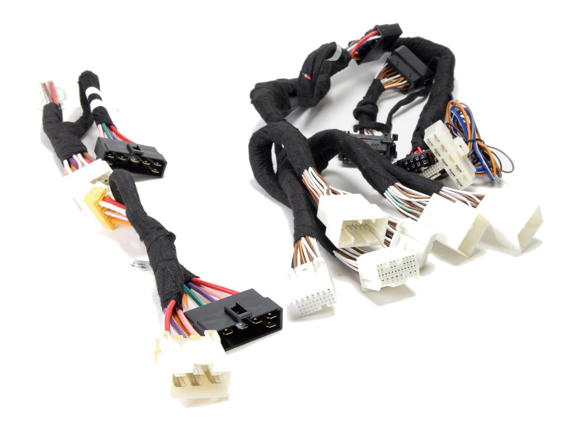 Directed THSUN1 vehicle-specific T-harness