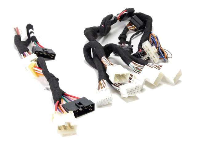 Directed THSUN1 vehicle-specific T-harness