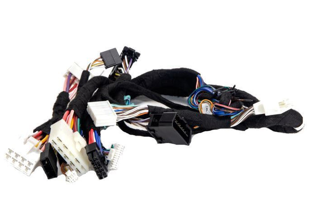 Directed THTON10 vehicle-specific T-harness