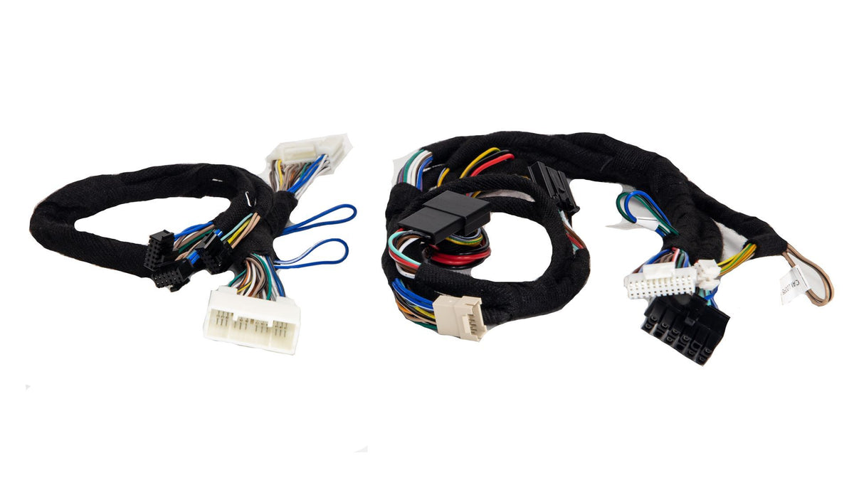 Directed THTON6 vehicle-specific T-harness