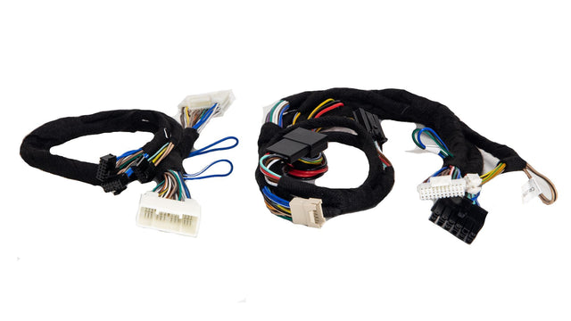 Directed THTON6 vehicle-specific T-harness