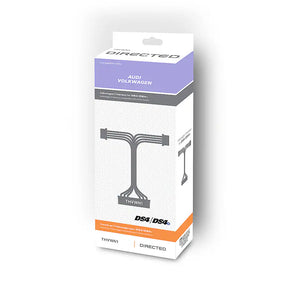 Directed THVWN1 vehicle-specific T-harness