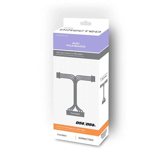 Directed THVWN1 vehicle-specific T-harness