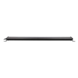 Top profile of the Daytona Lights DL-US195 slim light bar with mounting feet at both ends