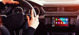 Dual DMCPA70BT car stereo, product image 9
