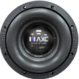 Audio Code AXC T82 Subwoofer 8" 1000W RMS 2ohm