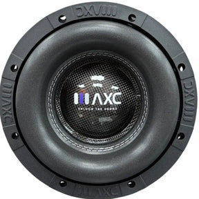 Audio Code AXC T82 Subwoofer 8" 1000W RMS 2ohm