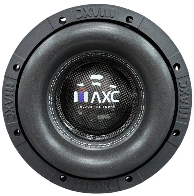 Audio Code AXC T84 Subwoofer