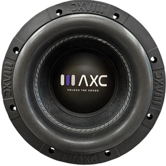 Audio Code AXC W82 Subwoofer