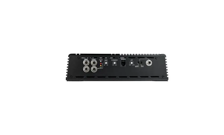 Deaf Bonce Deaf Bonce Apocalypse ASA-4000.1 | 4000 Watt Power Amplifier - Car Audio
