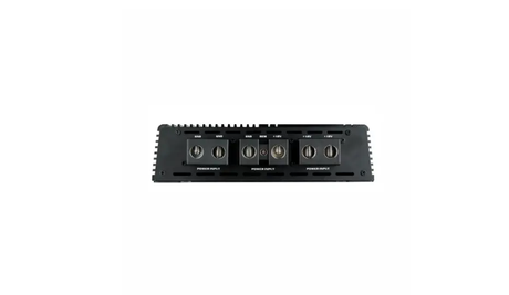 Deaf Bonce Deaf Bonce Apocalypse ASA-6000.1 | 6000 Watt Power Amplifier - Car Audio