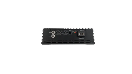 Deaf Bonce Deaf Bonce Apocalypse ATOM 9.5K PRO | 9500 Watt Power Amplifier - Car Audio