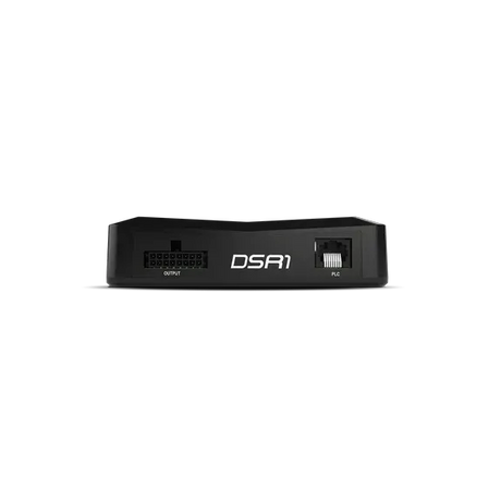 Rockford Fosgate Rockford Fosgate DSR1 8-Channel Interactive Signal Processor w/ Integrated iDatalink Maestro Module - Car Audio