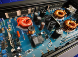 DC Audio DC Audio 1.2k 1200 watt Mono Block Amplifier - Car Audio