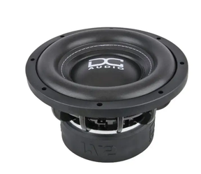DC Audio DC Audio M4 Level 2 10" Subwoofer - Car Audio