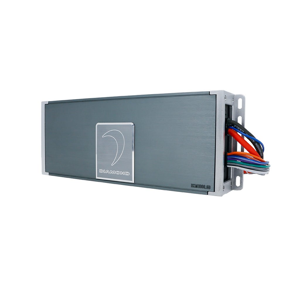 Diamond Audio DXM1000.6D product image 1
