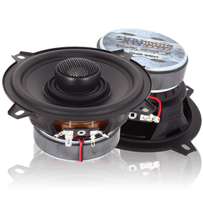 Sundown Audio E-5.25CX 5.25" Coaxial Car Speakers - manufacturer view 1
