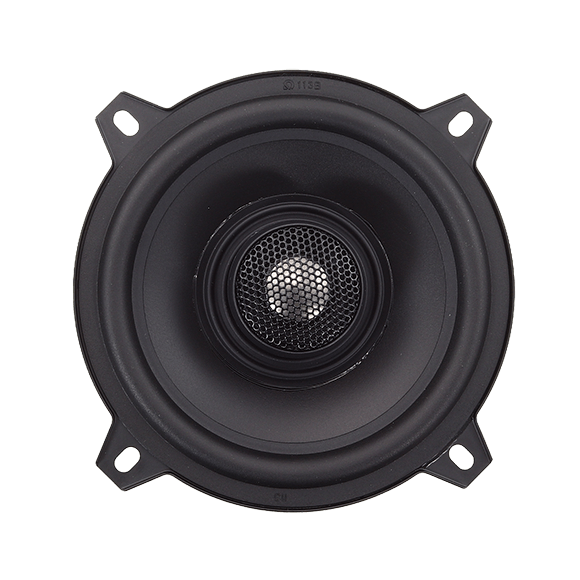 Sundown Audio E-5.25CX 5.25" Coaxial Car Speakers - manufacturer view 4